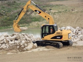 瀘州挖掘機技術培訓